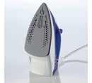 Kenwood STP01.000WB Steam Iron 1100W – Fast & Efficient, Anti-Drip & Smooth Glide