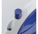 Kenwood STP01.000WB Steam Iron 1100W – Fast & Efficient, Anti-Drip & Smooth Glide