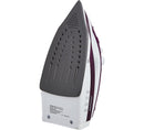 Kenwood STP40.000WP Steam Iron 2000W – Powerful Steam, Fast Heating & Smooth Glide