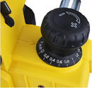 Stanley STPP7502 750W 2mm Electric Planer – 16,500 RPM Wood Planing Tool with 2 TCT Blades