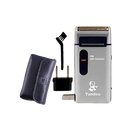 Yandou SV-W301U Rechargeable Smoother Shaver – Cordless Electric Body & Facial Hair Remover