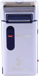 Yandou SV-W301U Rechargeable Smoother Shaver – Cordless Electric Body & Facial Hair Remover