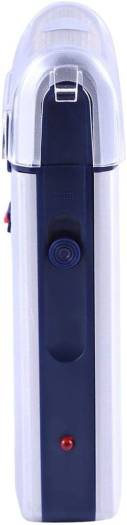 Yandou SV-W301U Rechargeable Smoother Shaver – Cordless Electric Body & Facial Hair Remover