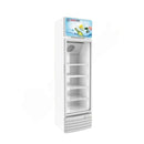 SmartPro SVS-275 209L Upright Showcase Display Refrigerator – Energy-Efficient Upright Fridge for Home & Commercial Use