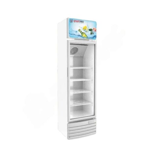 SMARTPRO 209L VERTICAL SHOWCASE SVS-275