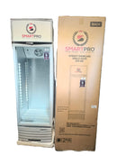 SmartPro SVS-450 330 Litres Upright Showcase Display Refrigerator – Bright LED Lighting, Fast Cooling &amp; Energy Efficient