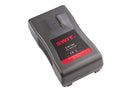 SWIT S-8110S 146Wh V-Mount Battery – Provides reliable high-capacity power for cameras and professional video equipment during extended shooting sessions