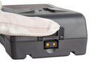 SWIT S-8110S 146Wh V-Mount Battery – Provides reliable high-capacity power for cameras and professional video equipment during extended shooting sessions