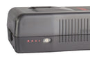 SWIT S-8110S 146Wh V-Mount Battery – Provides reliable high-capacity power for cameras and professional video equipment during extended shooting sessions