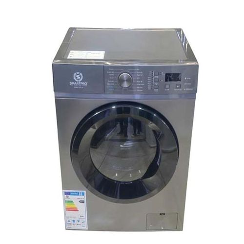 SmartPro SWM-10FL 10KG Washing Machine | Digital Store | Nairobi Kenya
