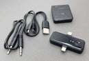  SX31 3 in 1 Multi function Wireless Microphone