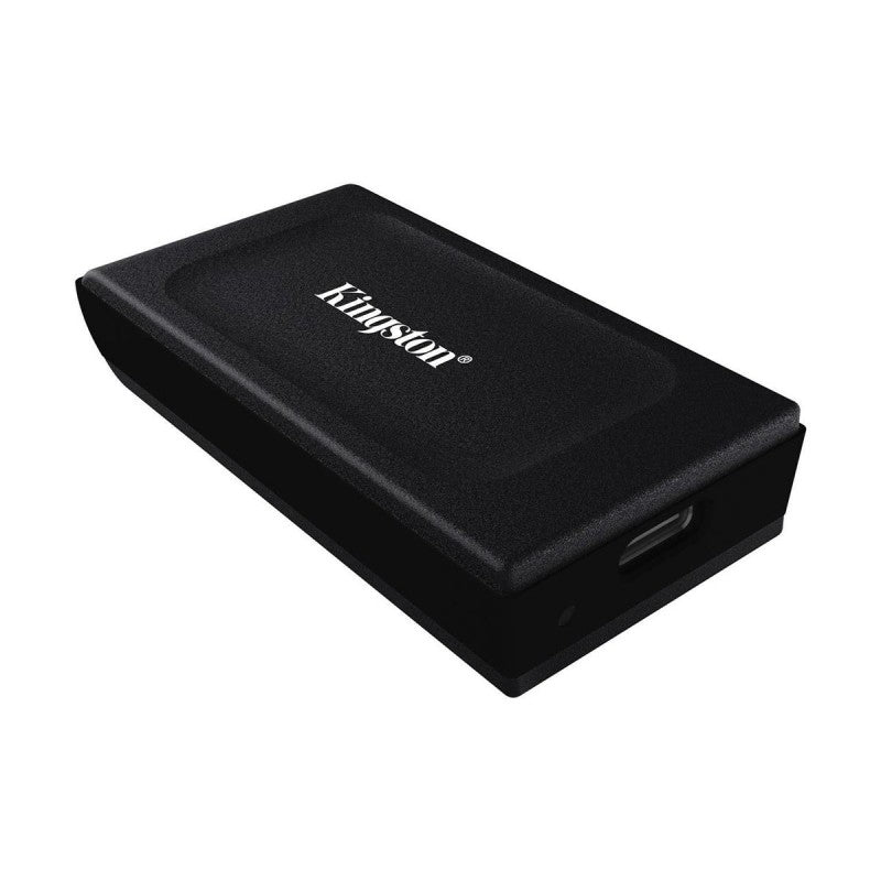 Kingston XS1000 External 1TB SSD USB 3.2 Gen 2 (SXS1000/1000G)
