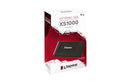 Kingston XS1000 External 1TB SSD USB 3.2 Gen 2 (SXS1000/1000G)