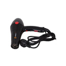 Sayona SY-1000 Gold Professional Hair Dryer – Powerful Fast-Drying Hair Styling Tool for Salon & Home Use