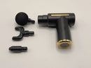 Gift Point SY-720 Deep Tissue Massage Gun – Powerful Percussion Muscle Massager for Pain Relief & Recovery