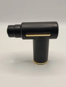 Gift Point SY-720 Deep Tissue Massage Gun – Powerful Percussion Muscle Massager for Pain Relief & Recovery