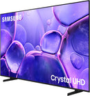Samsung UA75U8000FU 75" 4K Crystal UHD Smart TV