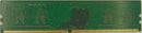 Close-up view of Samsung 8GB DDR4 desktop RAM showing original memory chips and 288-pin UDIMM edge