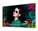 Samsung LH32QMCEBGCXUE 32 Inches Crystal UHD Signage QMC – Delivers sharp 4K visuals and vibrant colors for professional digital signage and business displays