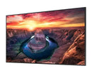 Samsung LH65QMCEBGCXUE 65 Inches Crystal UHD Signage QMC – Provides sharp 4K display and vivid color performance for professional digital signage in retail, business, and commercial environments