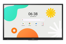 Samsung LH86WAFWLGCXUE 86-Inch Flip Pro Android Touch Interactive Display WAF – 4K UHD Multi-Touch Smart Collaboration Screen for Education, Business, and Professional Environments