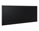 Samsung QPDX-5K series 105 Inches 5K UHD Signage LH105QPD5BGXUE – Delivers ultra-high-resolution 5K display quality for impactful, professional digital signage in large commercial spaces