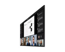 Samsung QPDX-5K series 105 Inches 5K UHD Signage LH105QPD5BGXUE – Delivers ultra-high-resolution 5K display quality for impactful, professional digital signage in large commercial spaces