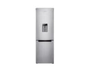 Samsung RB33J3611S9 338Ltrs Bottom Mount Freezer- Provides spacious food storage and efficient cooling performance for convenient everyday home use