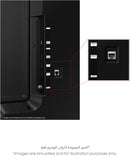 Samsung 43″ Crystal UHD 4K Smart LED TV