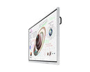 Samsung Flip Pro WM75B 75" 4K UHD Interactive Display – Professional Flip Pro 4K UHD Touchscreen Collaboration Display for Business, Education, and Conference Environments