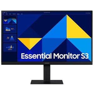 Samsung LS24D300GAMXUE 24" Essential Monitor