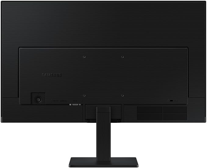 Samsung LS27D300GAMXUE 27" Essential Monitor