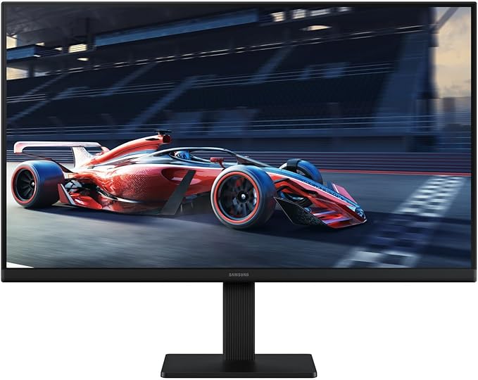 Samsung LS27D300GAMXUE 27" Essential Monitor