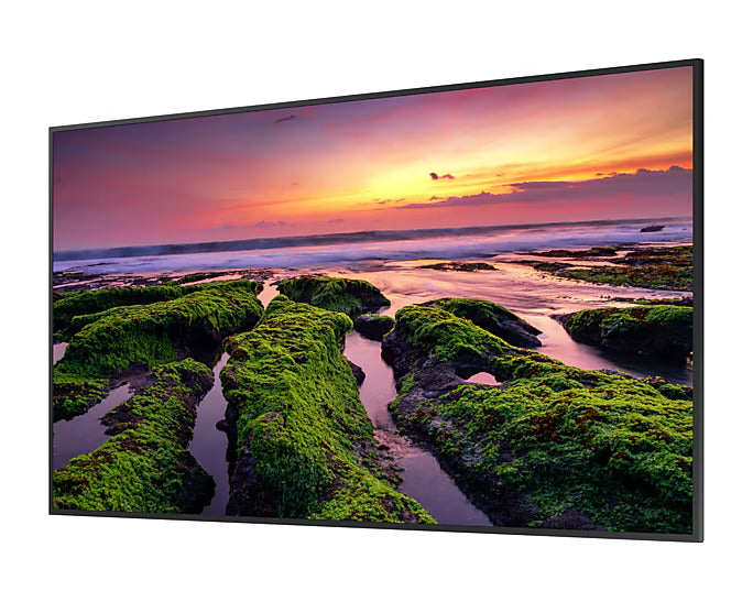 Samsung LH65QBBEBGCXUE 65″ 4K UHD Smart Signage QBB