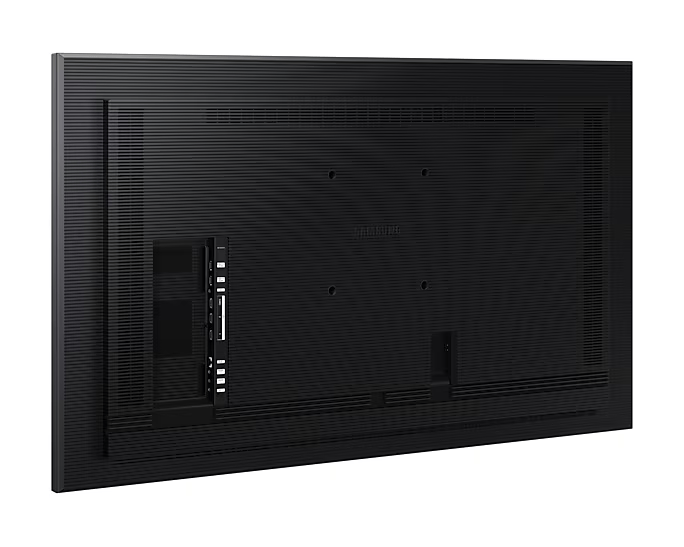 Samsung LH65QBBEBGCXUE 65″ 4K UHD Smart Signage QBB