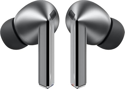 Samsung Galaxy Buds 3 Pro AI True Wireless Bluetooth Earbuds