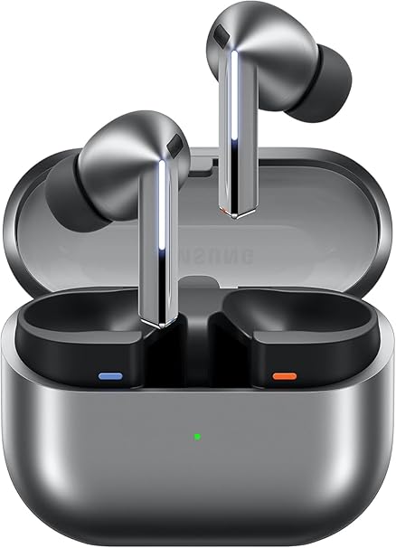 Samsung Galaxy Buds 3 Pro AI True Wireless Bluetooth Earbuds