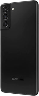 Samsung Galaxy S21+ Plus 5G Smartphone -6.7 inch, 4800 mAH,8GB RAM 256 ROM, 12.0 MP + 64.0 MP + 12.0 MP Camera, Android 11