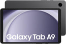 Samsung Galaxy Tab A9 64GB ROM|4GB RAM Android 13 with Display of 8.7, 8MP Camera