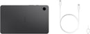 Samsung Galaxy Tab A9 64GB ROM|4GB RAM Android 13 with Display of 8.7, 8MP Camera