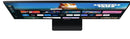 Samsung Smart Monitor M5 27" FHD (LS27DM500EMXUE)