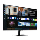 Samsung Smart Monitor M5 27" FHD (LS27DM500EMXUE)