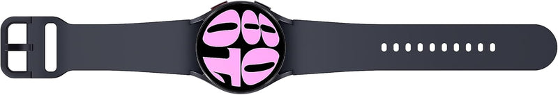 Samsung R940 Galaxy Smartwatch 6 Bluetooth,44mm With heart monitor SM-R940