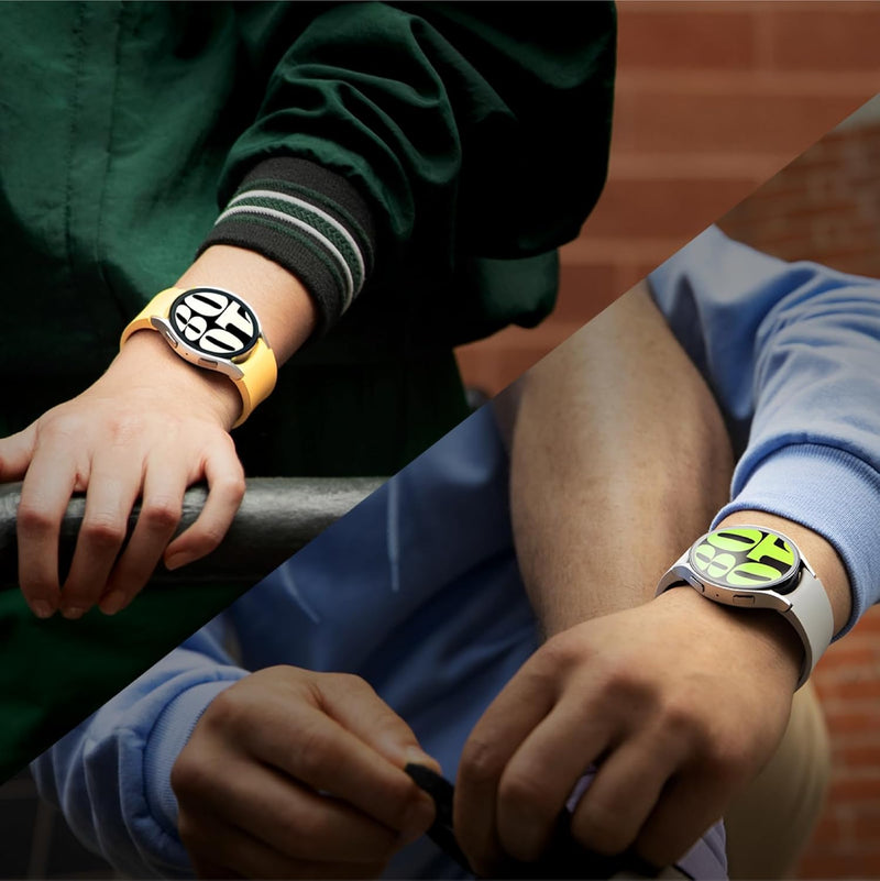 Samsung R940 Galaxy Smartwatch 6 Bluetooth,44mm With heart monitor SM-R940