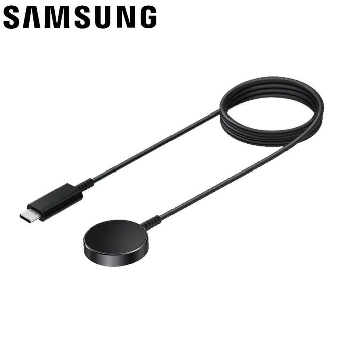 Samsung Original Galaxy Watch Fast Wireless Charger