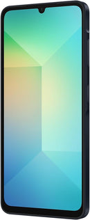 Samsung Galaxy A06 Dual Sim 4GB/64GB Smartphone