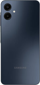 Samsung Galaxy A06 Dual Sim 4GB/64GB Smartphone