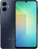 Samsung Galaxy A06 Dual Sim 4GB/64GB Smartphone