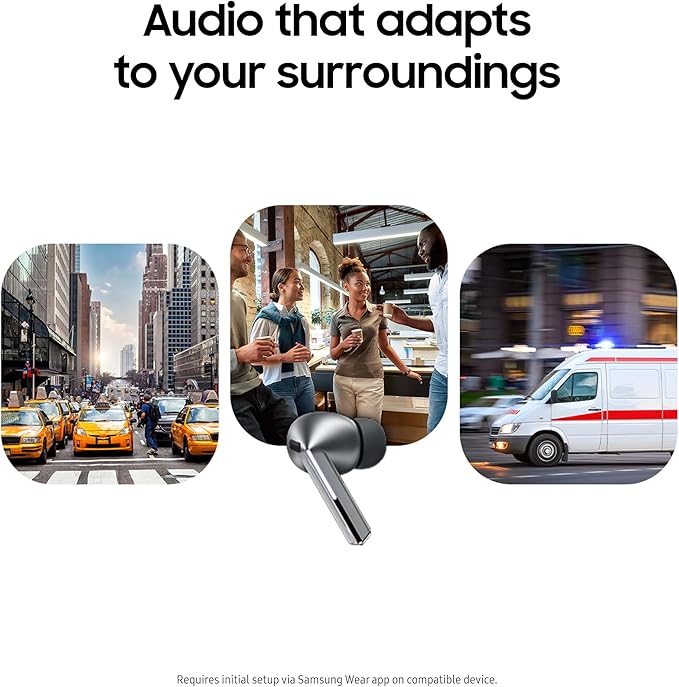 Samsung Galaxy R630 Buds 3 PRO