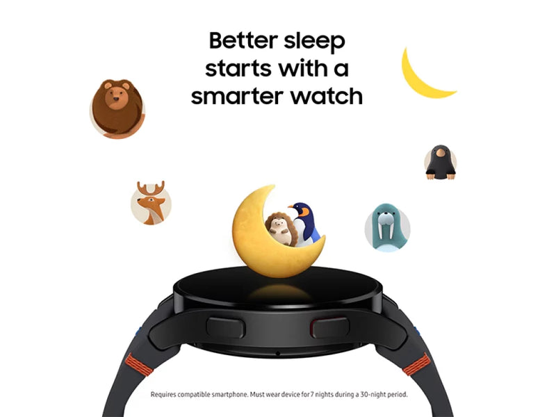 Samsung R861 Galaxy Smartwatch Fe 40MM 